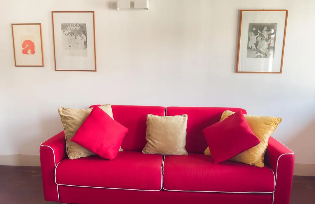 Santa Croce Suite View Apartment-1