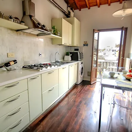 Santa Croce Suite View Apartment-2