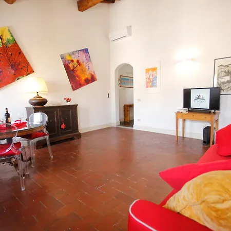 Santa Croce Suite View Apartment-3