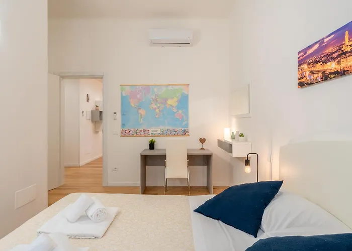 The World Apartment