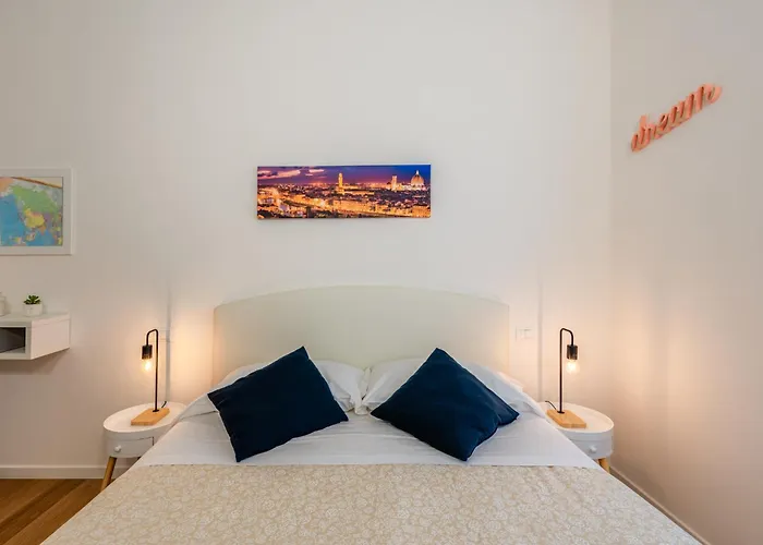 The World Apartment